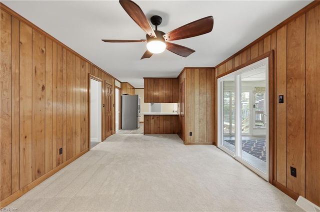 2622 Marrow DR, Newport News, VA 23606