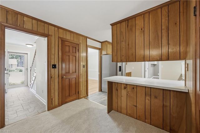 2622 Marrow DR, Newport News, VA 23606
