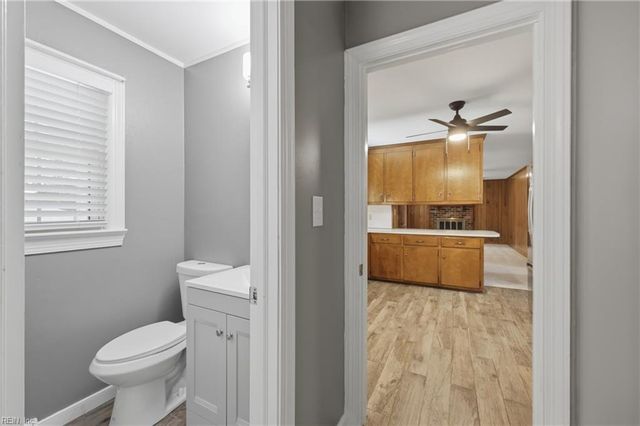 2622 Marrow DR, Newport News, VA 23606