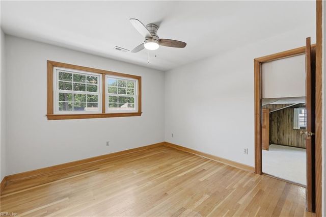 2622 Marrow DR, Newport News, VA 23606