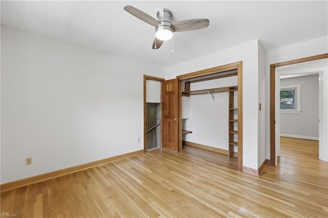 2622 Marrow DR, Newport News, VA 23606