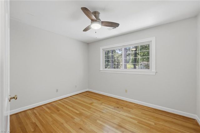 2622 Marrow DR, Newport News, VA 23606