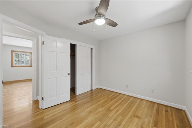 2622 Marrow DR, Newport News, VA 23606