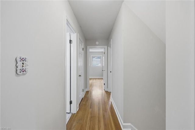 2622 Marrow DR, Newport News, VA 23606