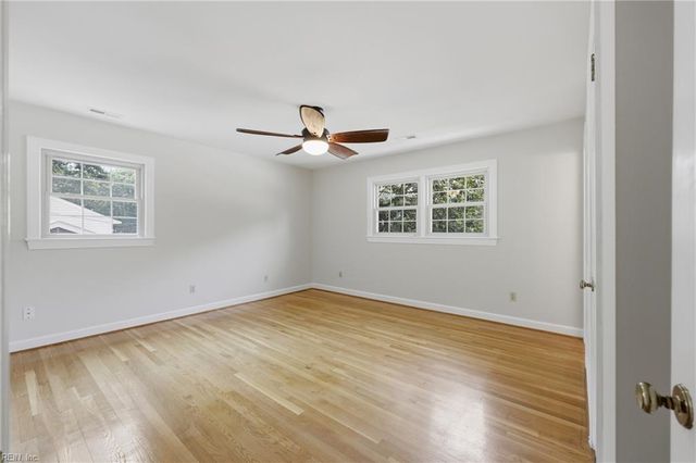2622 Marrow DR, Newport News, VA 23606