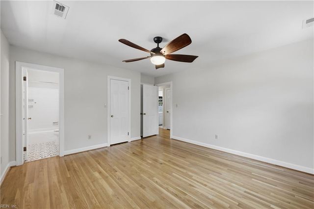 2622 Marrow DR, Newport News, VA 23606