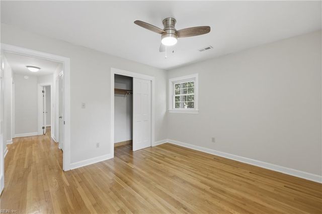 2622 Marrow DR, Newport News, VA 23606