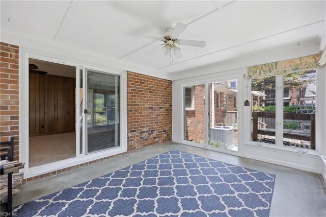 2622 Marrow DR, Newport News, VA 23606