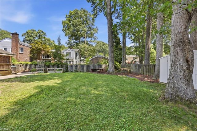 2622 Marrow DR, Newport News, VA 23606