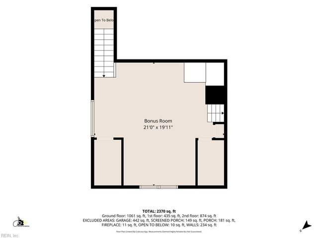 2622 Marrow DR, Newport News, VA 23606