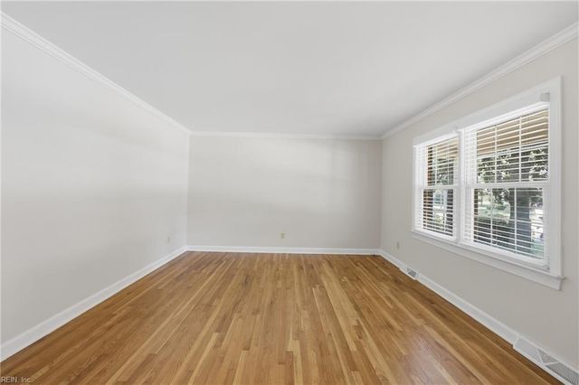 2622 Marrow DR, Newport News, VA 23606