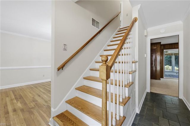 2622 Marrow DR, Newport News, VA 23606
