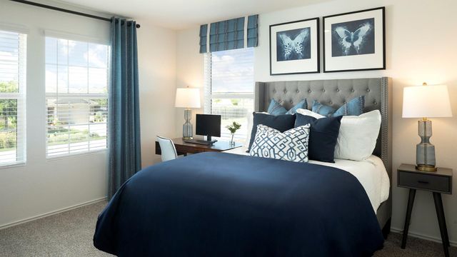 18001 Prairie Falcon WAY, Pflugerville, TX 78660