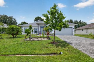 1301 SW Melrose Avenue, Port St. Lucie, FL 34953