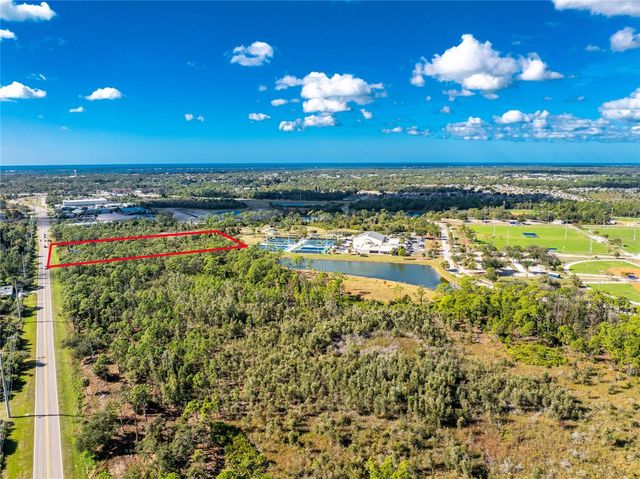 1060 S RIVER ROAD, Englewood, FL 34223