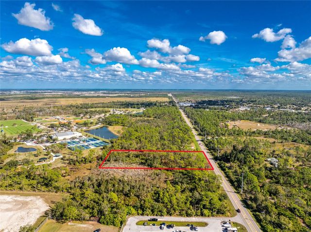 1060 S RIVER ROAD, Englewood, FL 34223