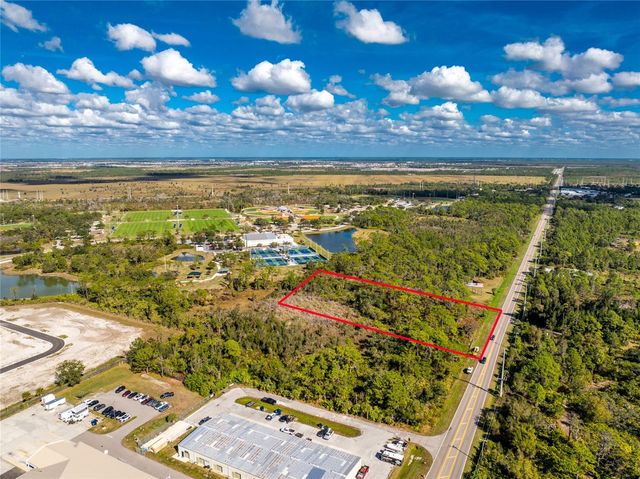 1060 S RIVER ROAD, Englewood, FL 34223