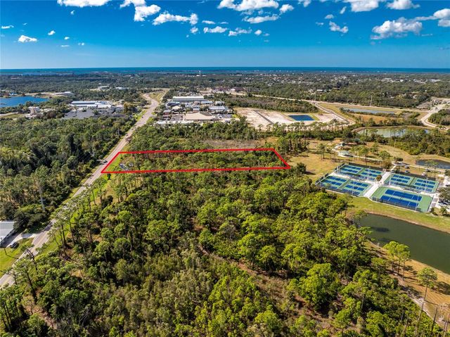 1060 S RIVER ROAD, Englewood, FL 34223