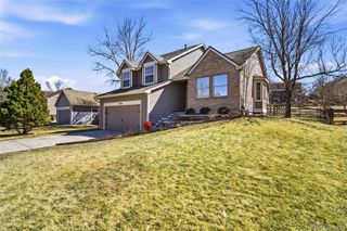 11524 Running Creek Lane, Parker, CO 80138