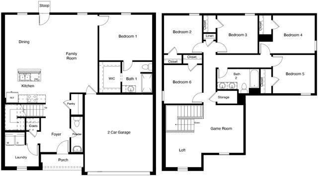 3419 TOPAZ Lane, Ponder, TX 76259
