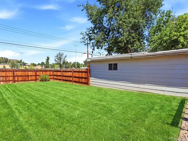 2305 Ames St, Edgewater, CO 80214