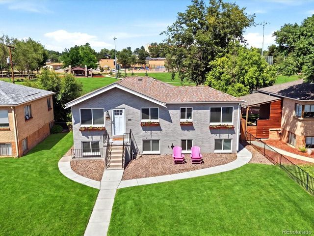 2305 Ames St, Edgewater, CO 80214