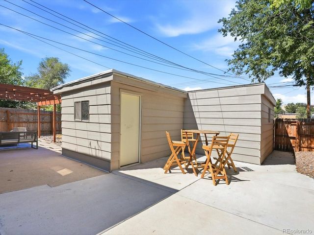 2305 Ames St, Edgewater, CO 80214