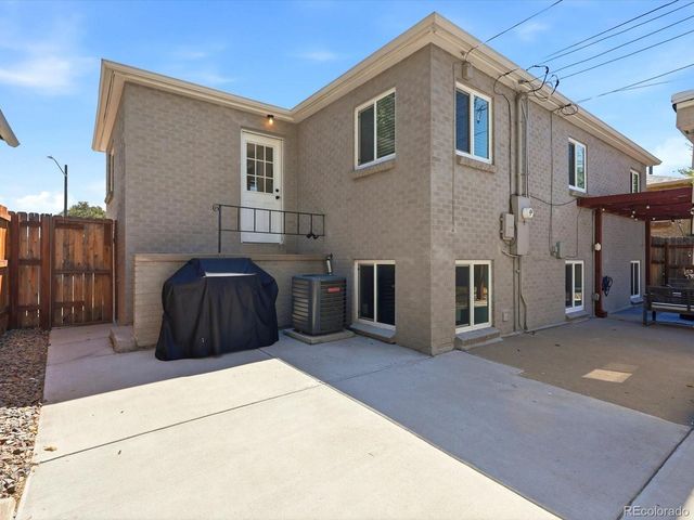 2305 Ames St, Edgewater, CO 80214