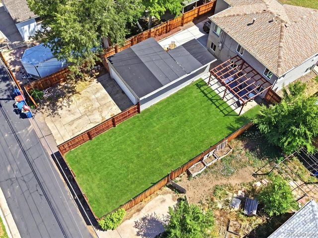 2305 Ames St, Edgewater, CO 80214