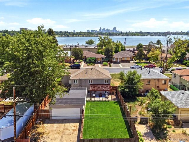 2305 Ames St, Edgewater, CO 80214