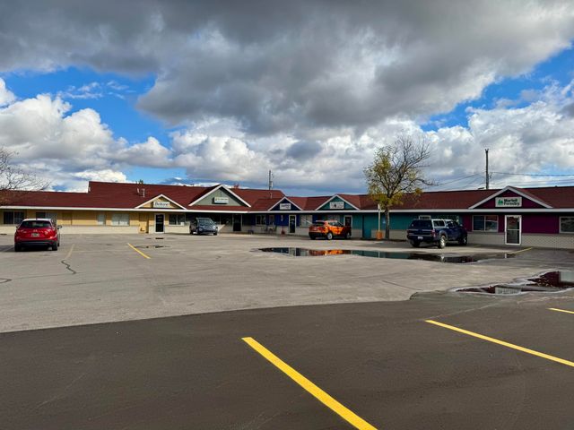 1349 S Otsego Avenue, Ste 5, Gaylord, MI 49735