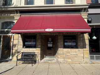 35 E Cross, Ypsilanti, MI 48198