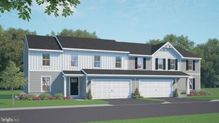 118 REDBUD RD #LOT 4, Bellefonte, PA 16823