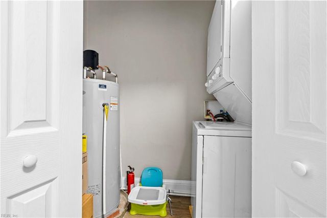 2906 Chestnut ST, Portsmouth, VA 23704