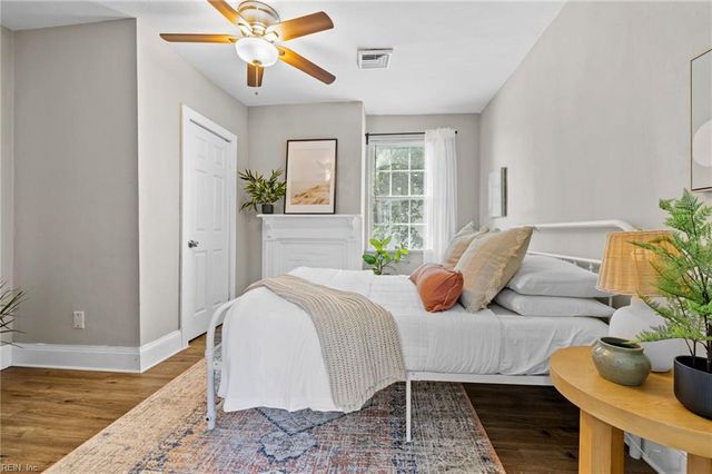 2906 Chestnut ST, Portsmouth, VA 23704