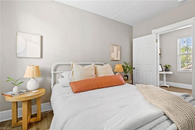 2906 Chestnut ST, Portsmouth, VA 23704