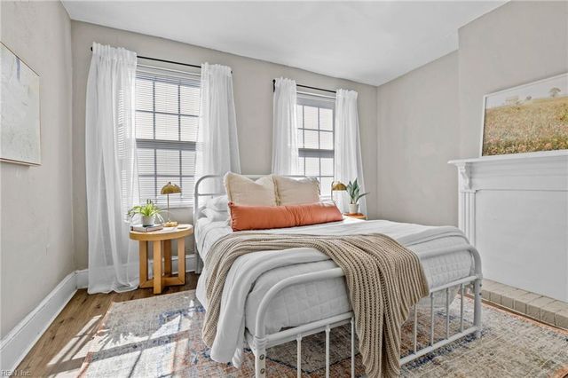 2906 Chestnut ST, Portsmouth, VA 23704