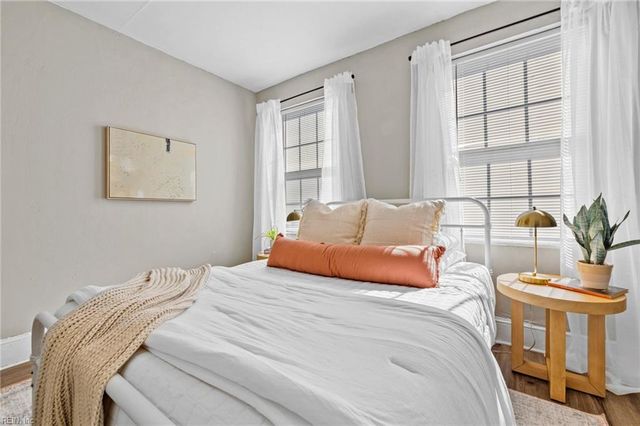 2906 Chestnut ST, Portsmouth, VA 23704