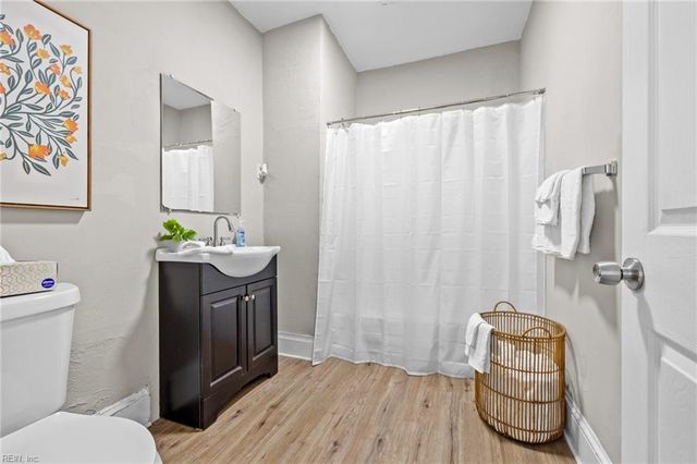 2906 Chestnut ST, Portsmouth, VA 23704