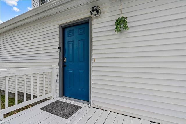 2906 Chestnut ST, Portsmouth, VA 23704