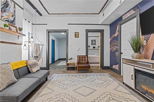 2906 Chestnut ST, Portsmouth, VA 23704