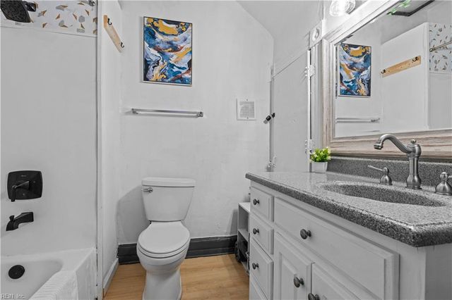 2906 Chestnut ST, Portsmouth, VA 23704