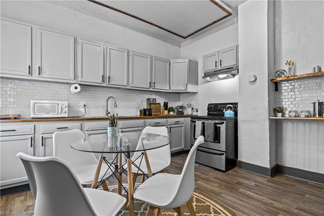 2906 Chestnut ST, Portsmouth, VA 23704