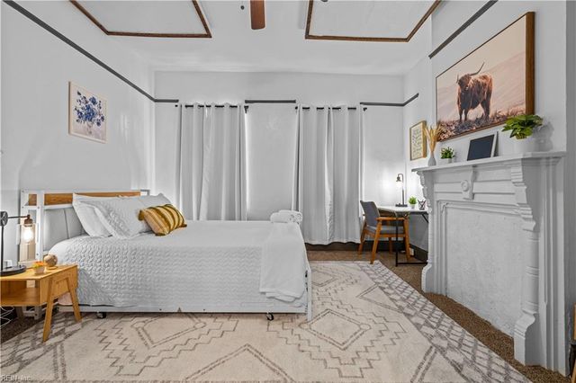 2906 Chestnut ST, Portsmouth, VA 23704