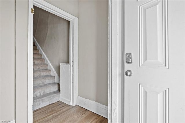 2906 Chestnut ST, Portsmouth, VA 23704