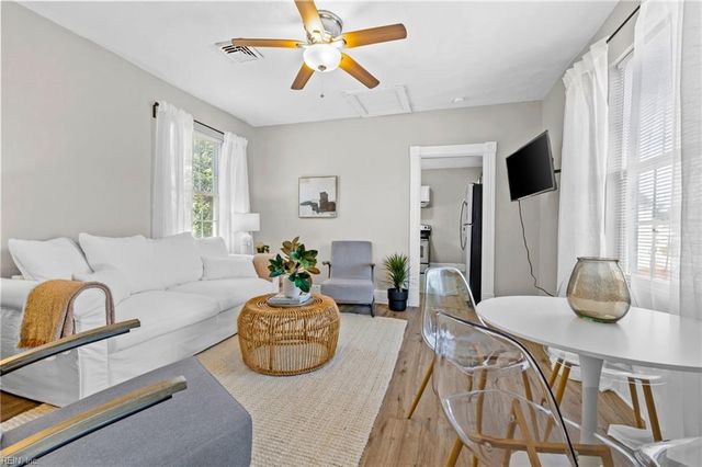 2906 Chestnut ST, Portsmouth, VA 23704