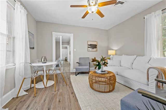 2906 Chestnut ST, Portsmouth, VA 23704