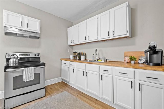 2906 Chestnut ST, Portsmouth, VA 23704