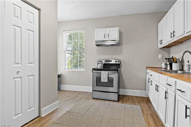 2906 Chestnut ST, Portsmouth, VA 23704