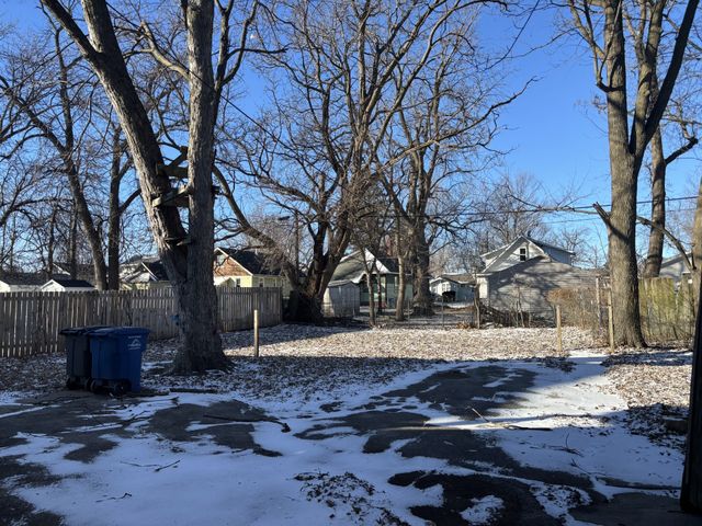 1326 32nd Street, Des Moines, IA 50311